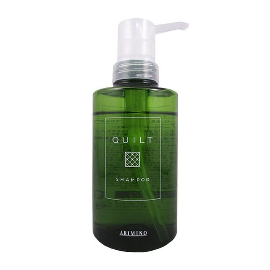 Arimino Quilt Shampoo