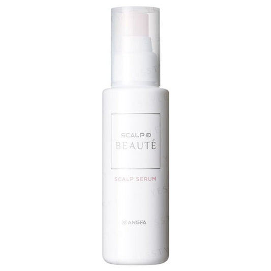 ANGFA - Scalp-D Beaute Scalp Serum
