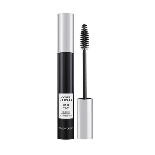 TOSOWOONG Hair Tint Cover Mascara