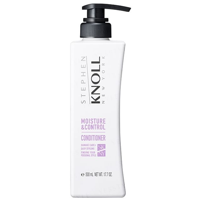 Kose Stephen Knoll Moisture & Control Conditioner W 500ml