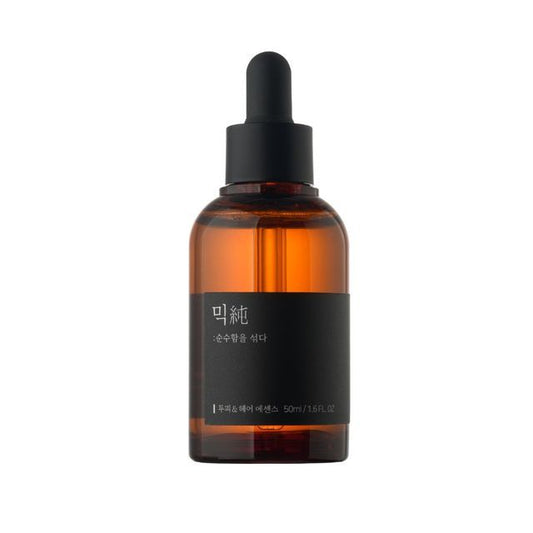 Mixsoon Scalp & Hair Essence 50ml