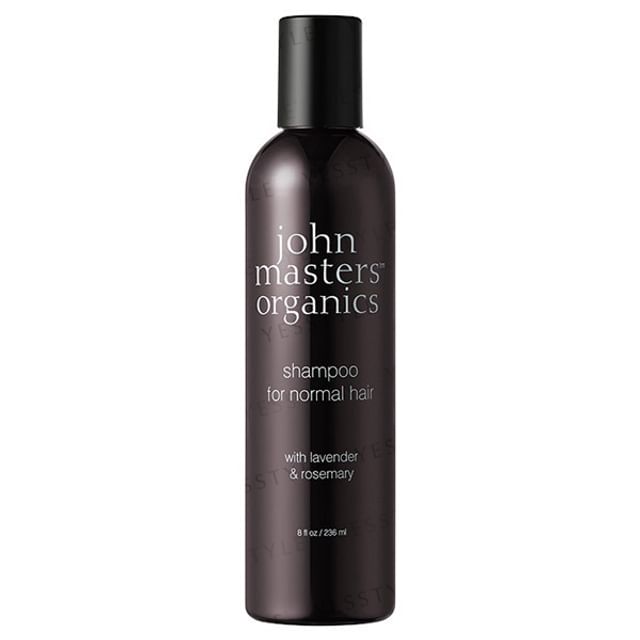 John Masters Organics Shampoo for Normal Hair with Lavender & Rosemary