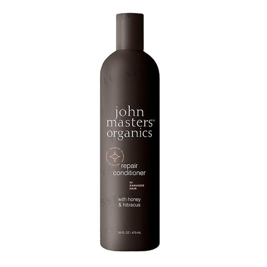 John Masters Organics Repair Conditioner with Honey & Hibiscus