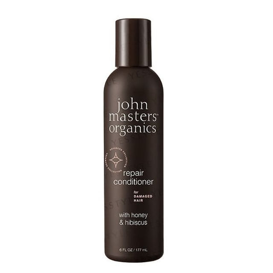John Masters Organics Repair Conditioner with Honey & Hibiscus 177ml