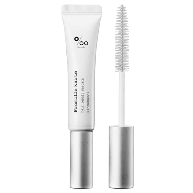 Promille Karte Hair Repair Mascara