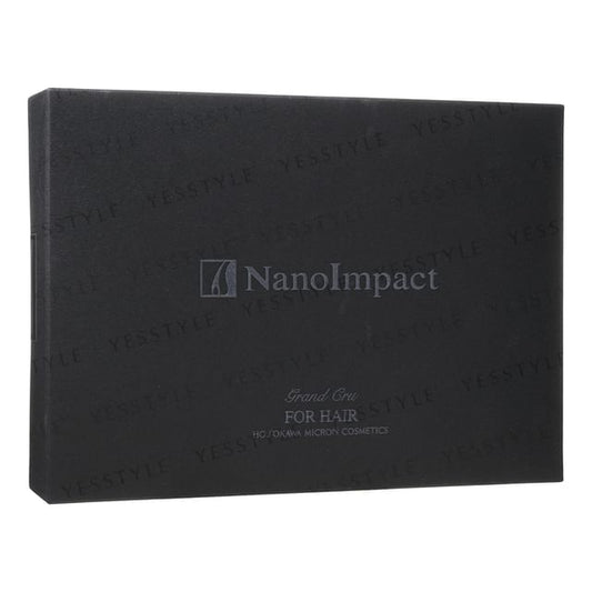 NanoImpact Grand Cru Hair Growth Agent