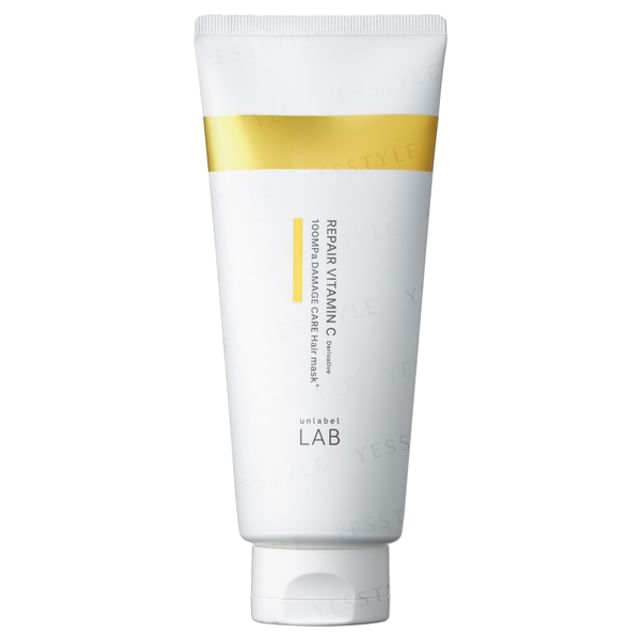 JPS LABO - Unlabel Lab Repair Vitamin C Hair Mask
