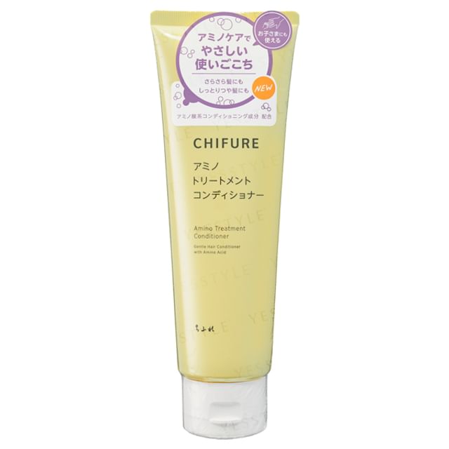Chifure Amino Treatment Conditioner