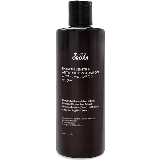 ORORA - Extreme Length Shampoo