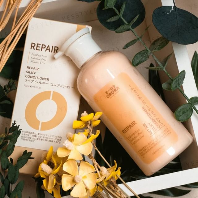 ORORA - Extreme Length Conditioner