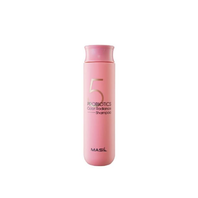 Masil 5 Probiotics Color Radiance Shampoo 300ml