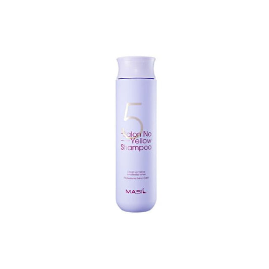 MASIL 5 Salon No Yellow Shampoo