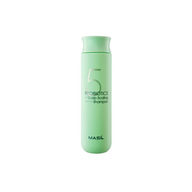 MASIL - 5 Probiotics Scalp Scaling Shampoo