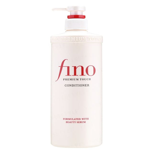 Shiseido Fino Premium Touch Conditioner 550ml