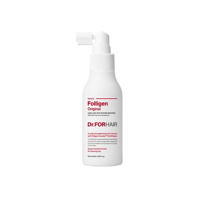 Dr. FORHAIR Folligen Tonic 120ml