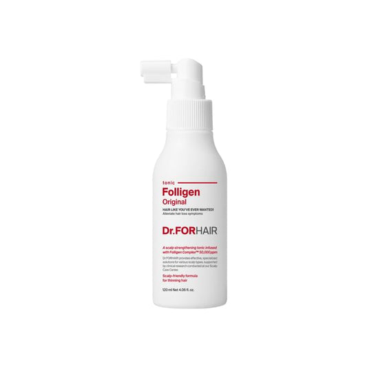 Dr. FORHAIR Folligen Tonic 120ml