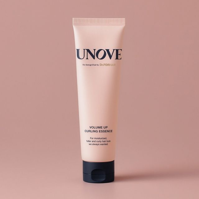 Dr.FORHAIR - UNOVE Volume Up Curling Essence