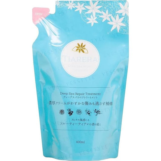 aretocore - TIARERA Spa Repair Treatment Refill