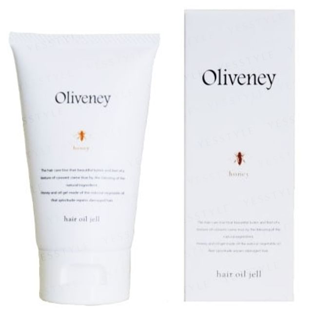 Amorous Oliveney HN Hair Oil Gel