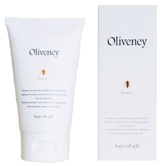 Amorous Oliveney HN Hair Oil Gel