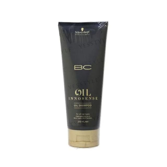 Schwarzkopf Professional BC Oil Innocence Oil Shampoo