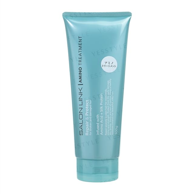 KUMANO COSME - Salon Link Amino Treatment Repair & Protect