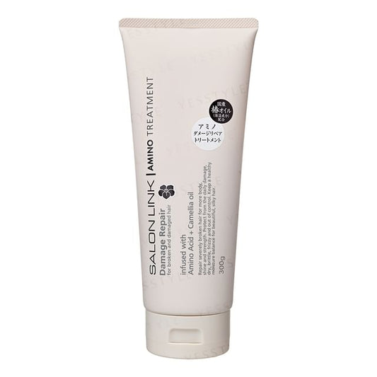 KUMANO COSME - Salon Link Amino Treatment Damage Repair