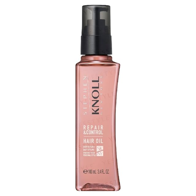 Kose Stephen Knoll Repair & Control Hair Oil W 100ml