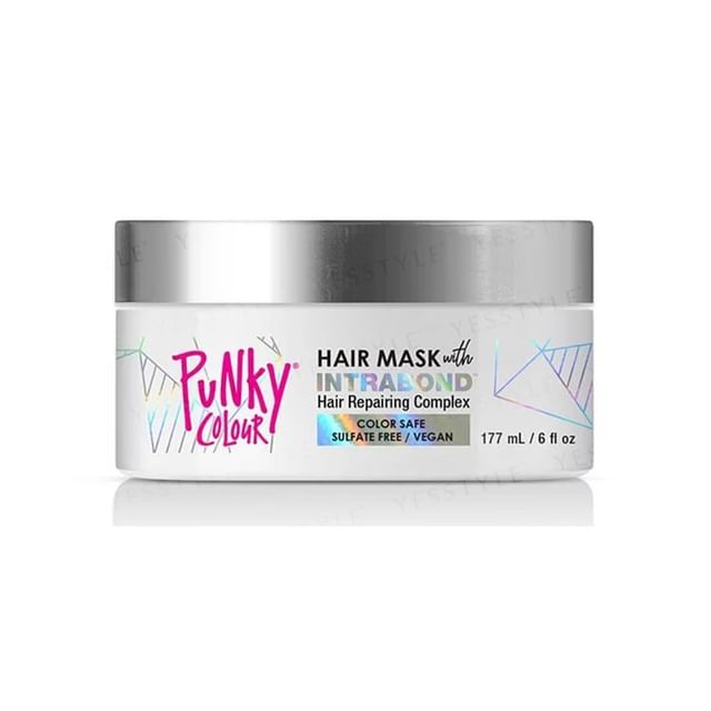 Punky Colour Hair Mask with Intrabond Hair Repairing Complex