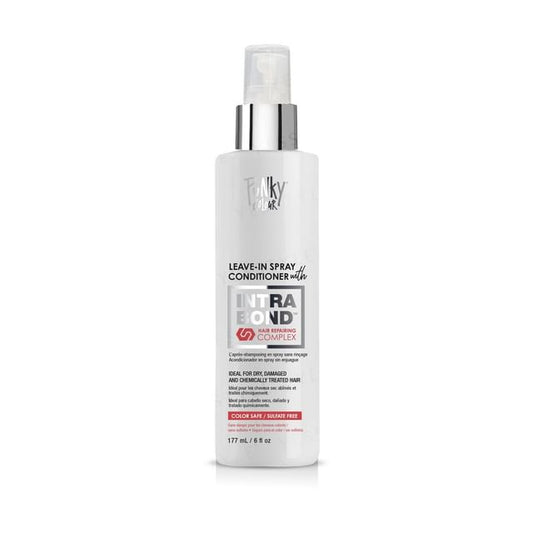 Punky Colour Leave-In Spray Conditioner with Intrabond Hair Repairing Complex