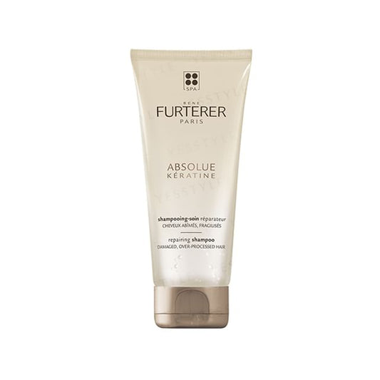 Rene Furterer Absolue Keratine Repairing Shampoo 200ml