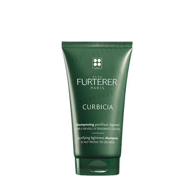 René Furterer Curbicia Purifying Lightness Shampoo