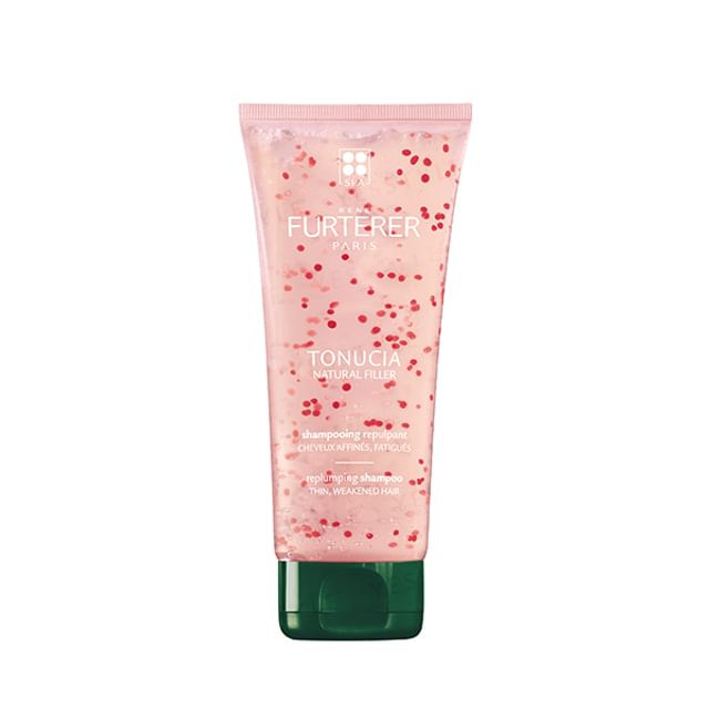 Rene Furterer Tonucia Natural Filler Replumping Shampoo