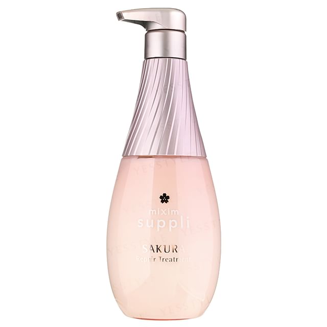 ViCREA - Mixim Suppli Sakura Repair Treatment