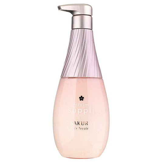 ViCREA - Mixim Suppli Sakura Repair Treatment