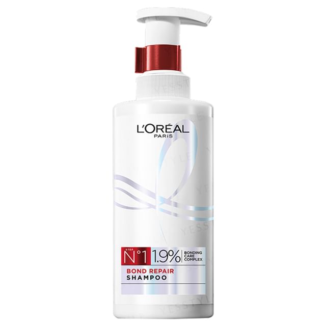 L'Oréal Paris Bond Repair Shampoo 440ml