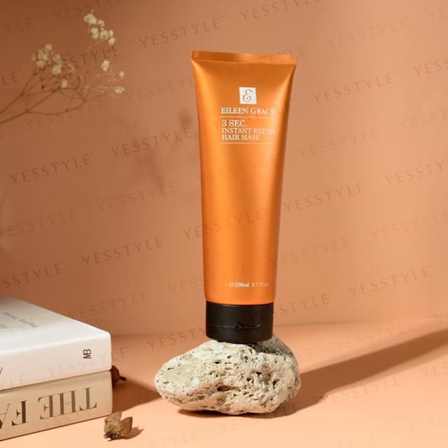 EILEEN GRACE - 3 Sec. Instant Repair Hair Mask