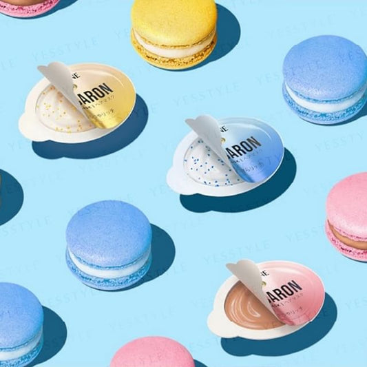 Pantene Japan Macaron Hair Mask