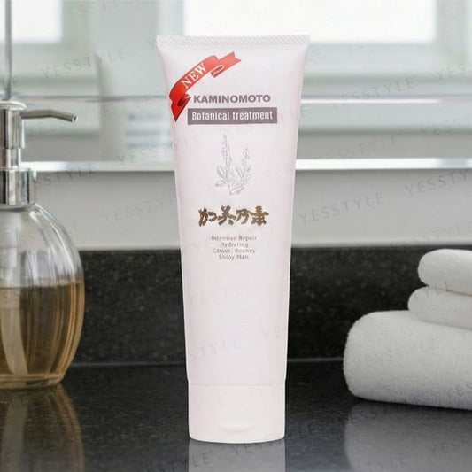 KAMINOMOTO - Botanical Treatment
