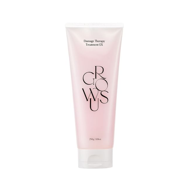 GROWUS Damage Therapy Hair Cream Treatment EX