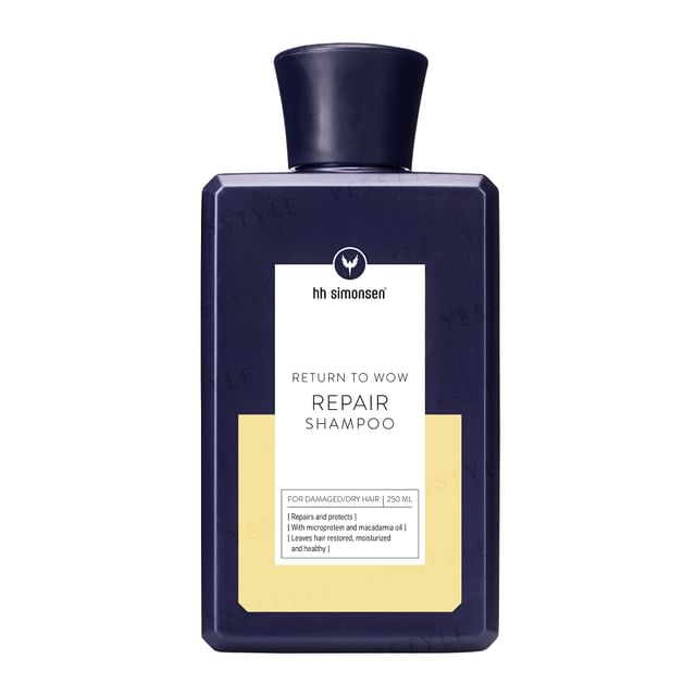 HH Simonsen Repair Shampoo 700ml