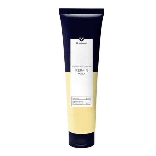 HH Simonsen Repair Hair Mask 150ml