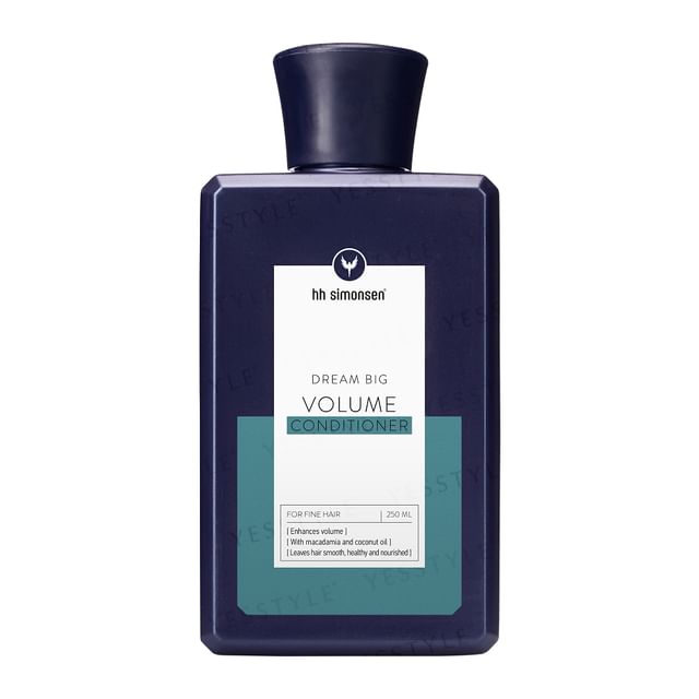 HH Simonsen Volume Conditioner 700ml