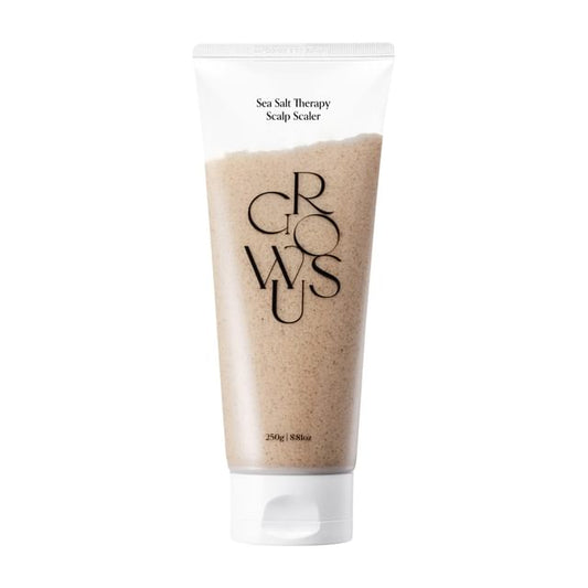 GROWUS - Sea Salt Therapy Scalp Scaler Jumbo