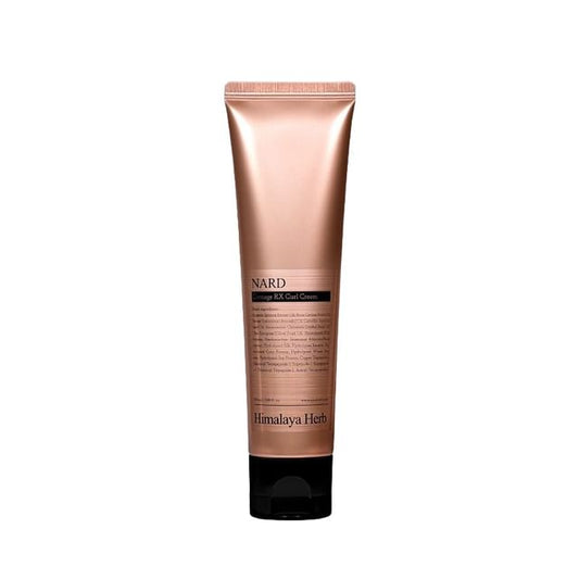 NARD - Damage RX Curl Cream