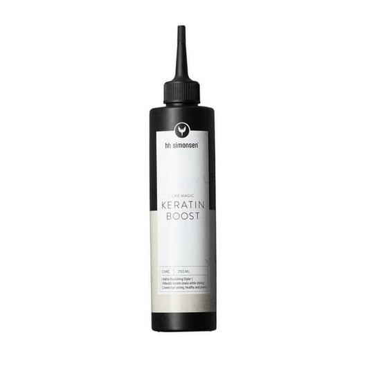 HH Simonsen Keratin Boost 250ml