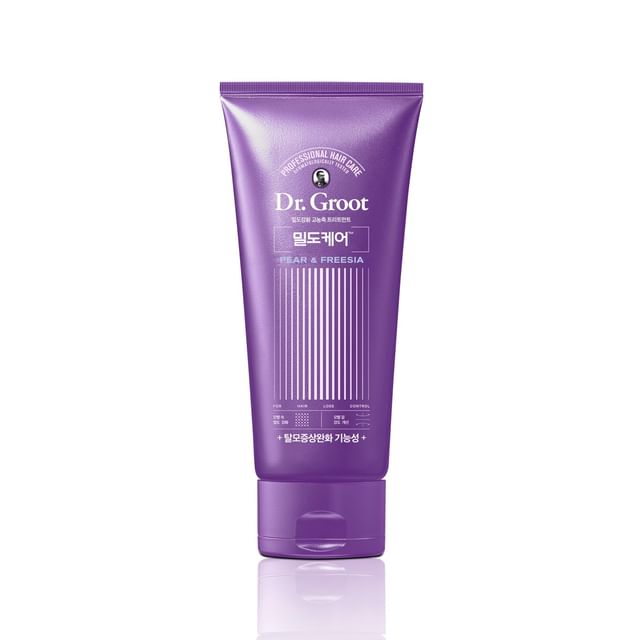 Dr. Groot Density Care Treatment Pear & Freesia 300ml