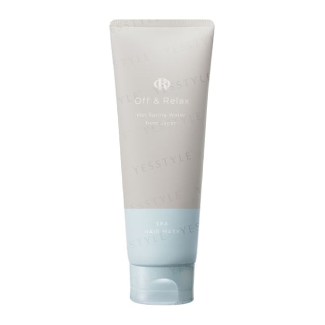 Off & Relax Spa Hair Mask 150g