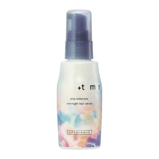 tmr Overnight Hair Serum 80ml
