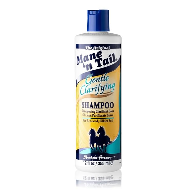 Mane 'n Tail Gentle Clarifying Shampoo 355ml